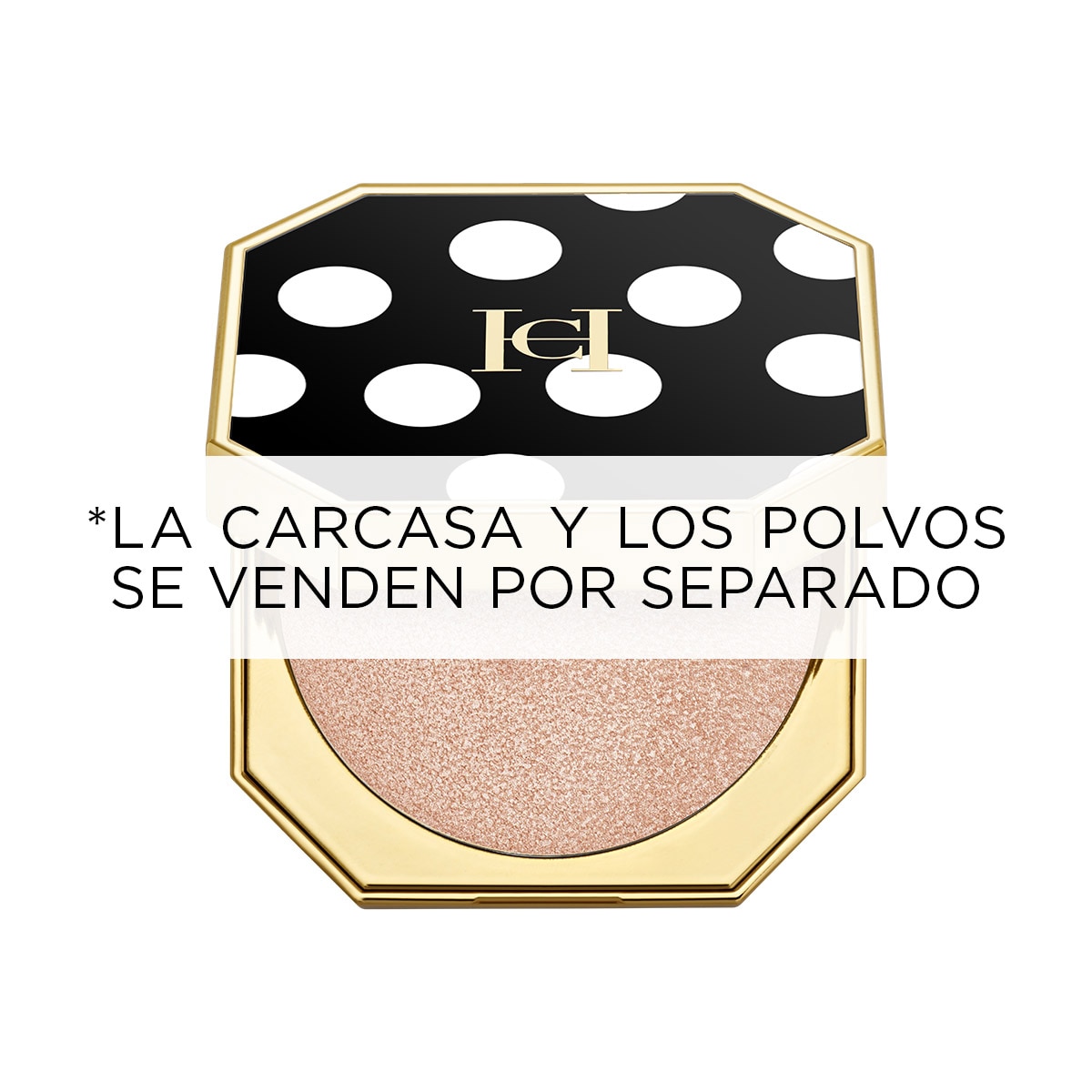 FABULOUS SKIN HIGHLIGHTER REFILL (ILUMINADOR EN CREMA)